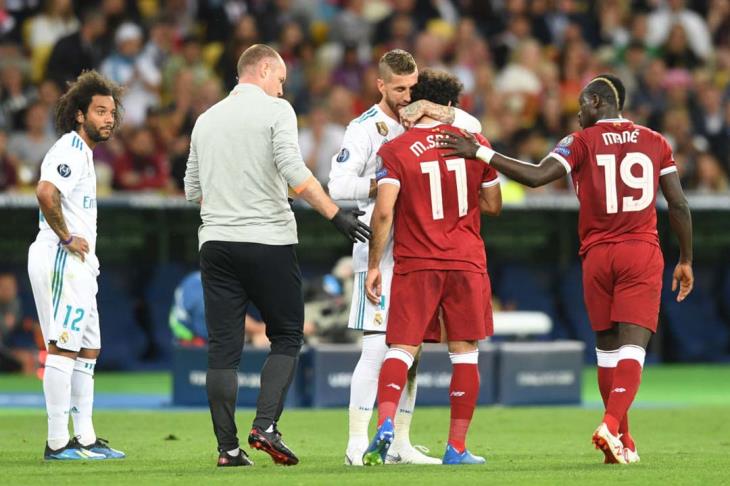 مارسيلو محمد صلاح